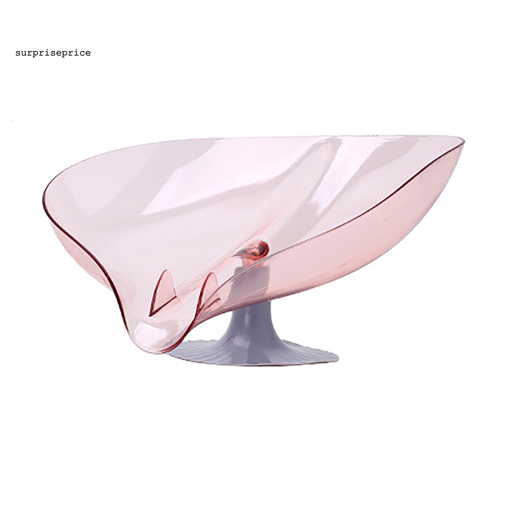 Khay đựng đồ dùng gắn góc bồn rửa giúp tiết kiệm không gian