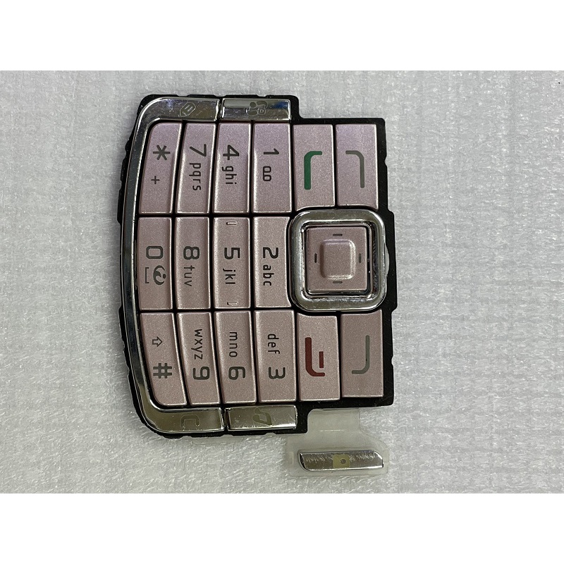 Bàn phím Nokia N72