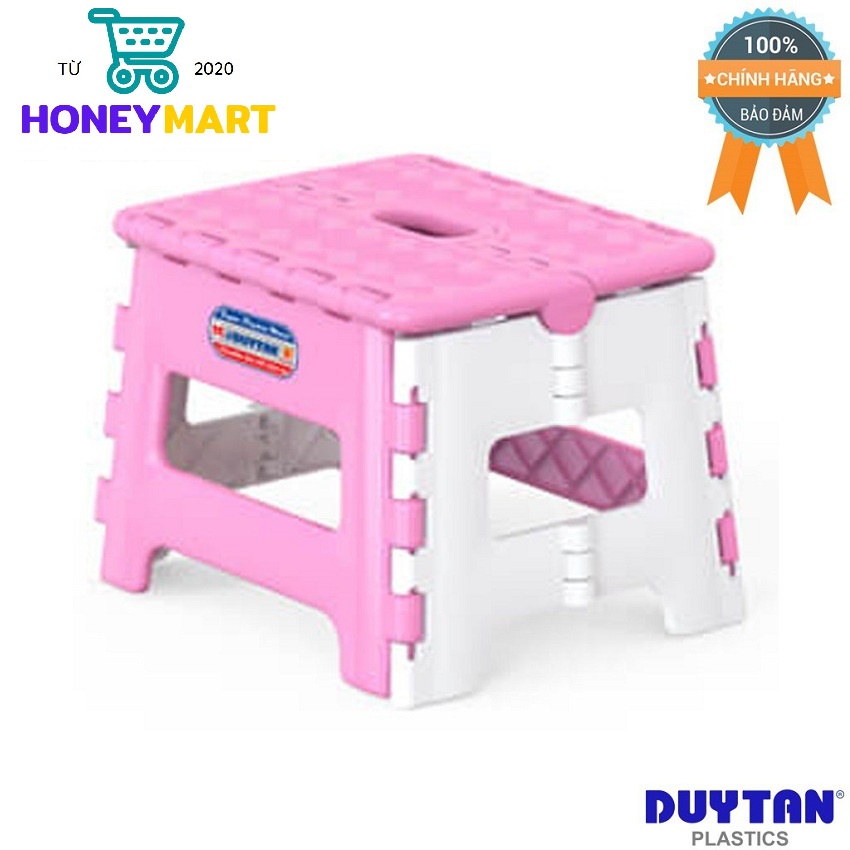 Ghế nhựa xếp mini Duy Tân  N.945 ** HONEYMART