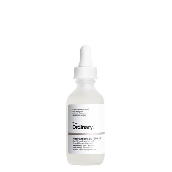 Serum The Ordinary Niacinamide 10% + Zinc 1% dưỡng da giảm thâm | BigBuy360 - bigbuy360.vn