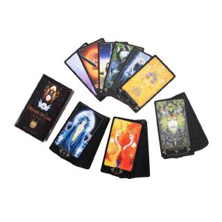 Bộ Bài Tarot 81 Lá