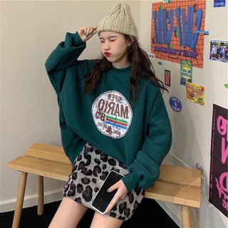 Áo second hand và mới