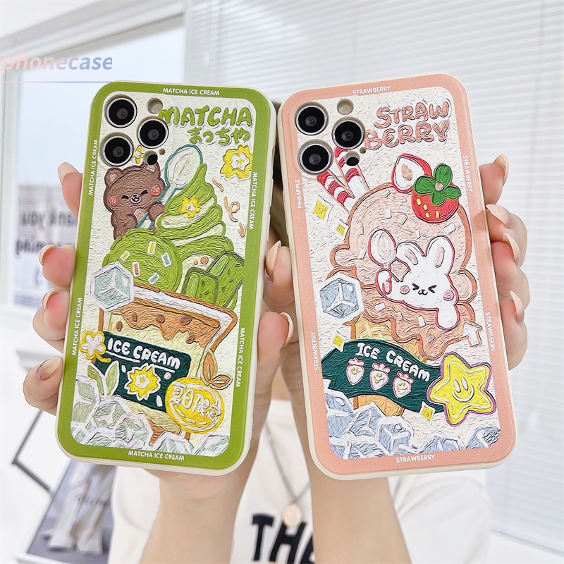 Ốp điện thoại cho Realme C21Y C25 C21 C20 C15 C12 C11 2021 5 5S 5i 6i C25S C20A C25Y C17 7i C1 C2 C3 C3i realme Narzo 20 10 10A 20A 30A