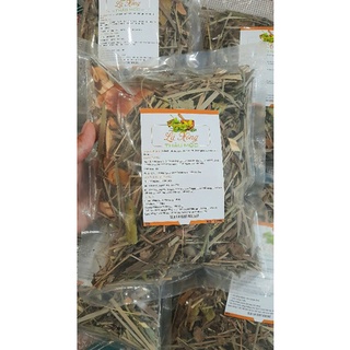 Lá xông giải cảm - lá xông thảo dược phục hồi cơ thể sau sinh