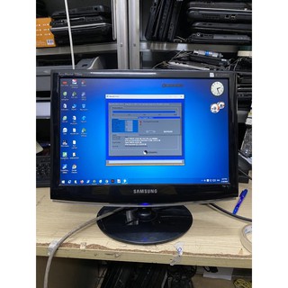 màn 17inch hình chữ nhật các hãng cũ sài tốt