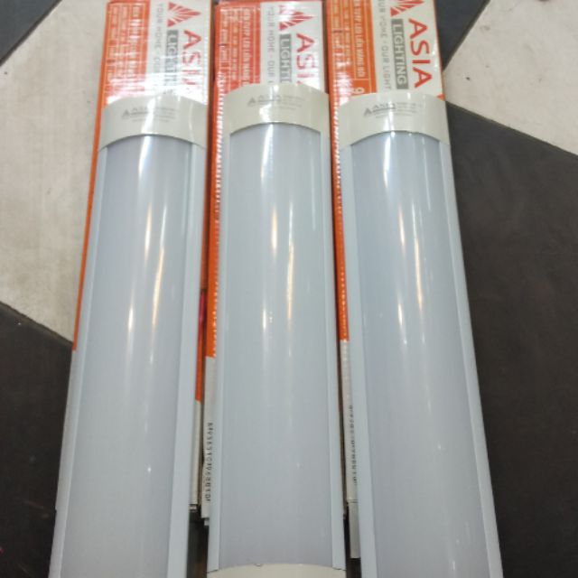 - Túyp led liền máng đôi 40w siêu sáng ASIA