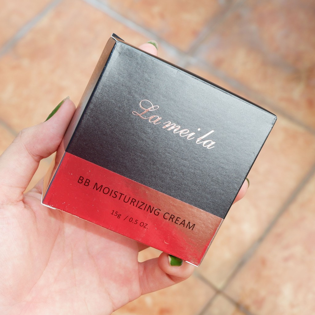 Phấn nước Lameila BB Moisturizing Cream 15gr | BigBuy360 - bigbuy360.vn