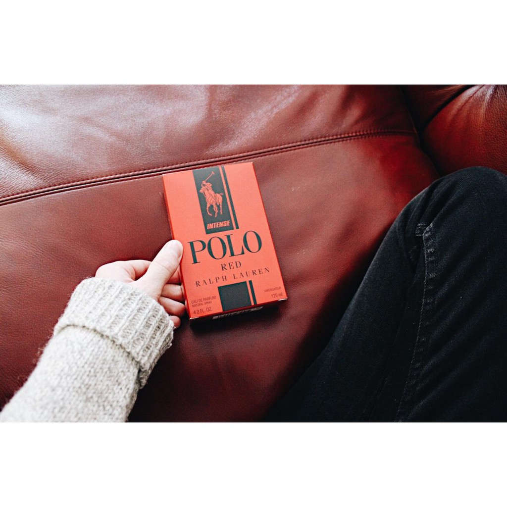 [5ml-10ml-20ml] ☀ Mẫu Chiết Nước Hoa Polo Red Intense ☀ | BigBuy360 - bigbuy360.vn