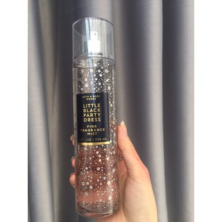 Xịt thơm toàn thân Bath&body