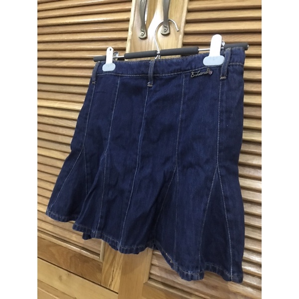 Thanh lý váy elands HQ