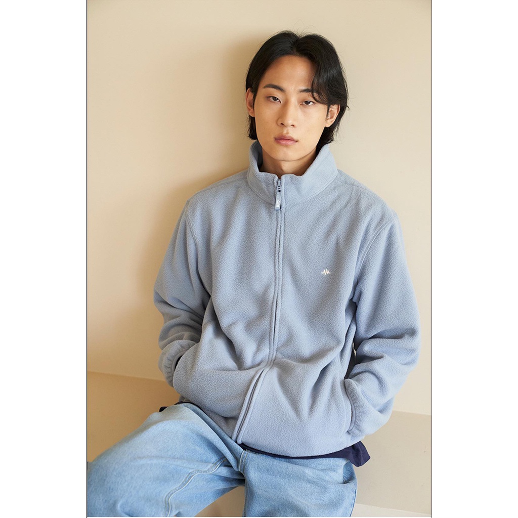 Áo Hoodie Zip Unlimited Xuất Hàn - P:B