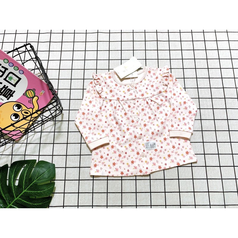 sz(80) Áo lẻ ettoi xuất hàn