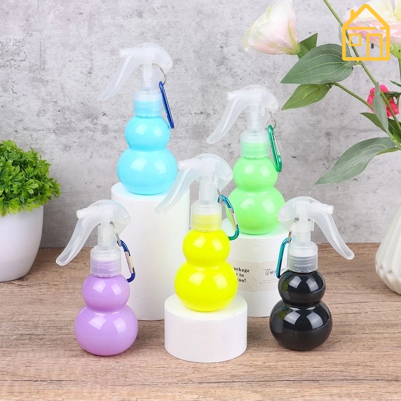 Hàng mới về Chai dạng xịt nhỏ gọn 100ml tiện dụng để đựng nước hoa ...