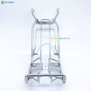 Baga inox (10 ly) Sirius (2006)