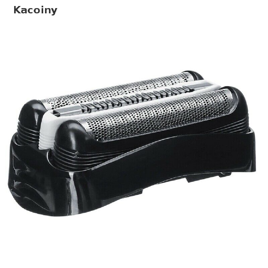 [Hàng mới về] Màng lưỡi thay thế cho máy cạo râu Braun 32B 32S 21B Series 3 310S 320S 340S 3010S | BigBuy360 - bigbuy360.vn
