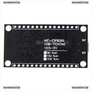 Mô Đun Kết Nối Wifi Chip Esp-12E Esp8266