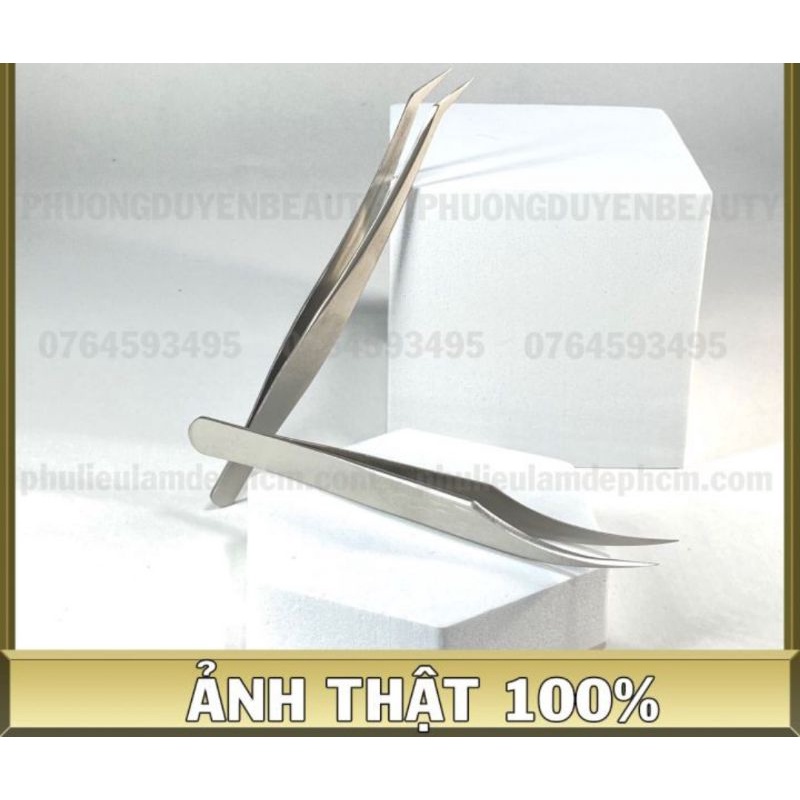 Nhíp cá heo tách mi,  nối classic , tạo fan..