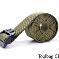 Thắt lưng chiến thuật 511