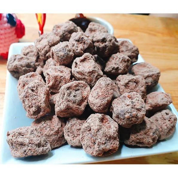 Xí muội hột - hàng thái 100g / 250g / 500g