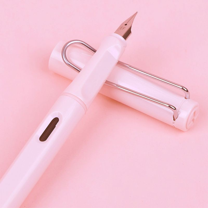Bút Mực 0 5mm 0 38mm Thay Thế Thời Trang