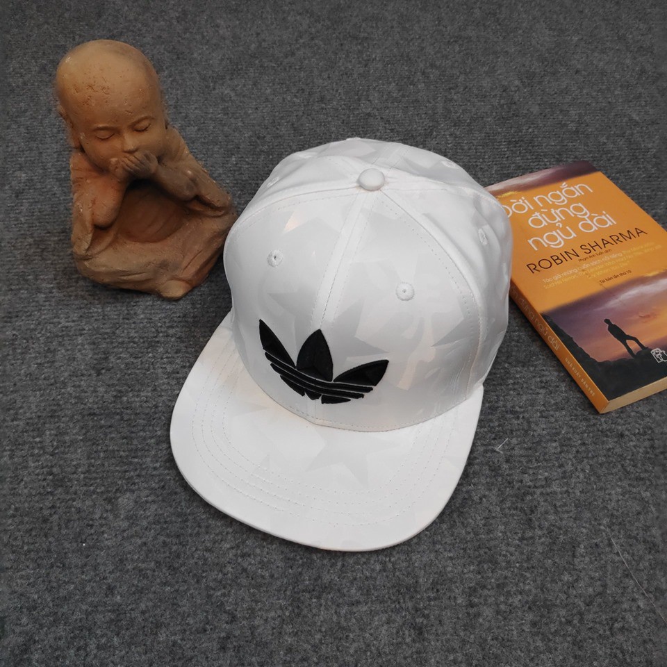 Mũ Snapback DAs Cao Cấp năm 2021