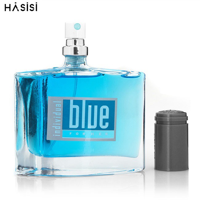 NƯỚC HOA AVON Individual Blue For Her 50ml