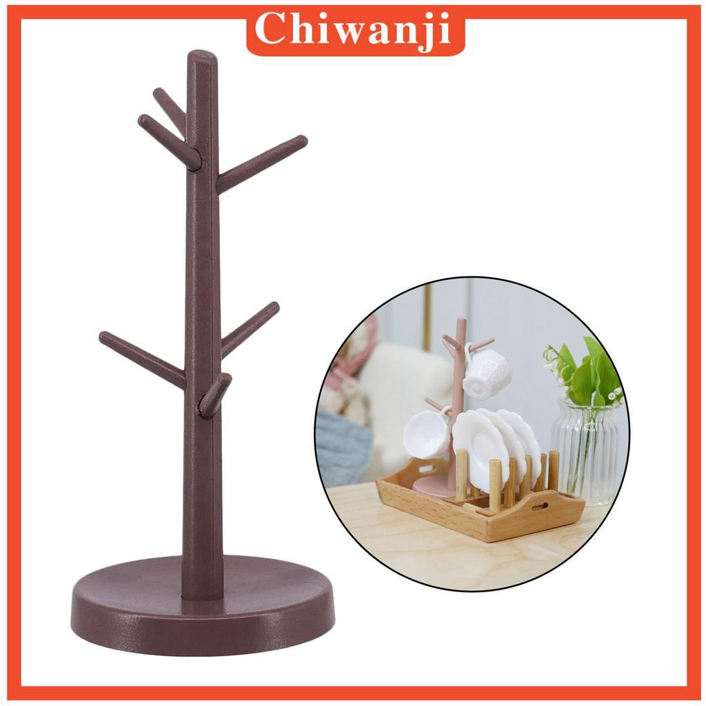 Giá Đỡ Cốc Nước Mini Di Động Cho Nhà Búp Bê 1: 6 1: 12
