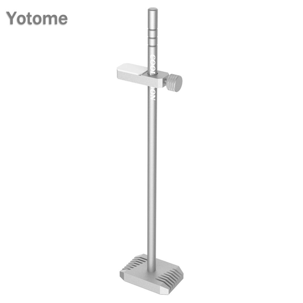 Giá Đỡ Card Đồ Họa Bằng Nhôm Yotome Coolmoon Vt192 | BigBuy360 - bigbuy360.vn