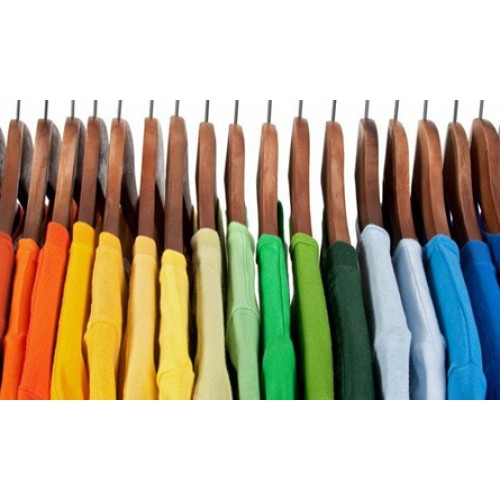 Áo Thun Trơn Andromeda Phom Xuông Dùng Chung Nam Nữ Vải Dày Nhiều Màu Ngắn Tay Cổ Tròn | BigBuy360 - bigbuy360.vn