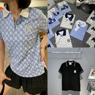 Áo polo mono ny unisex - gs store