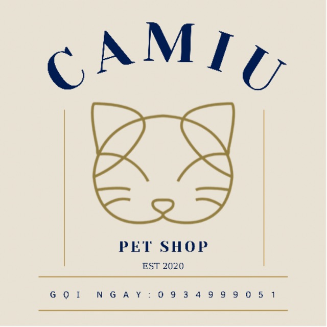 Camiu Pet Shop
