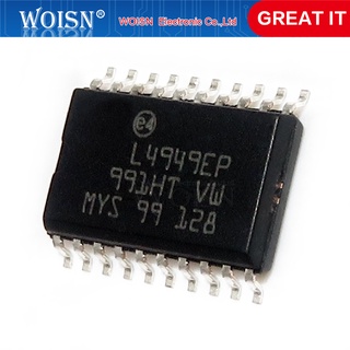 Linh kiện l4949ep l4949e l4949 sop-20 chuyên dụng