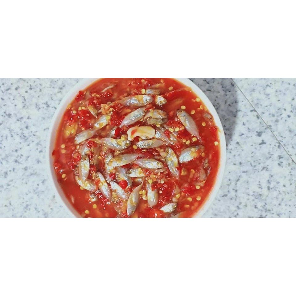 Mắm cá rò Huế loại ngon đạt chuẩn - 400gr