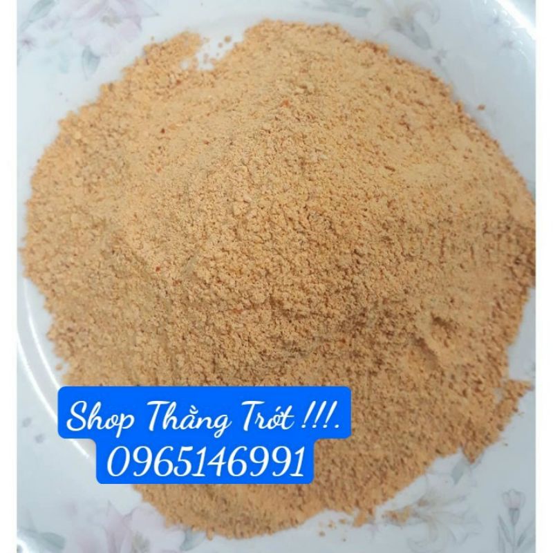 500g muối nhiễm trắng siêu 40k
