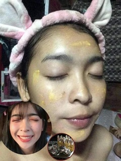 Kem nghệ Herbal mẫu mới
