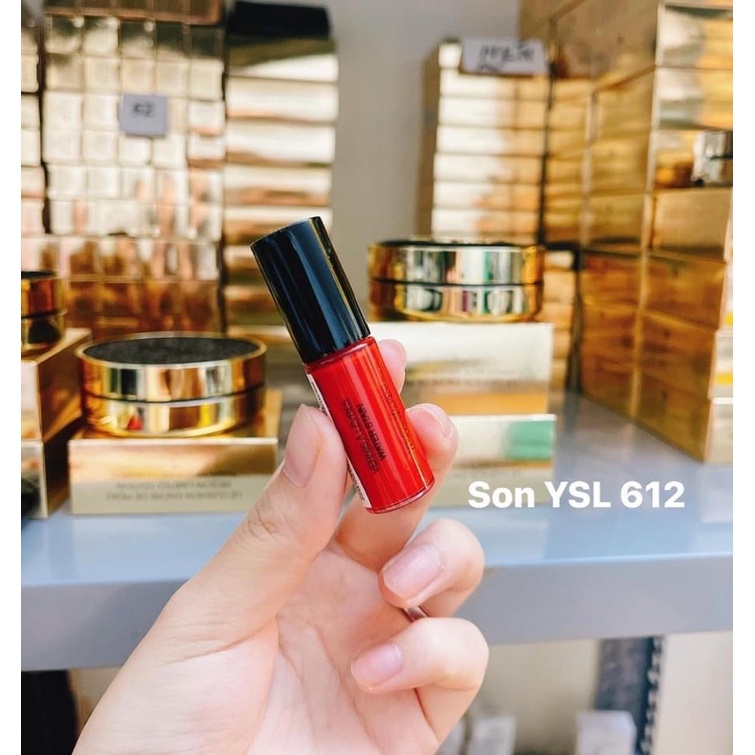 Son YSL 612 minisize