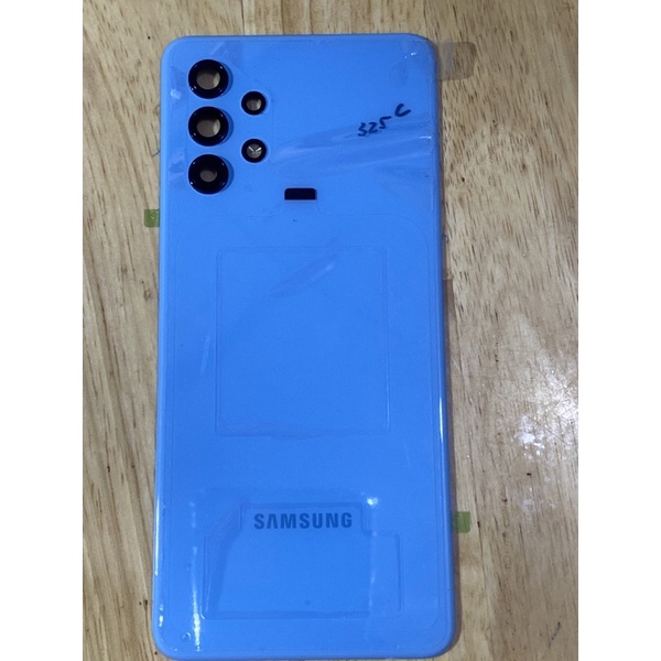 lắp lưng sam sung a325 (a32-4G) zin cty