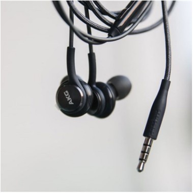 [Mã ELFLASH5 giảm 20K đơn 50K] Tai Nghe Samsung S9 Chất Lượng - Bảo hành 6 tháng