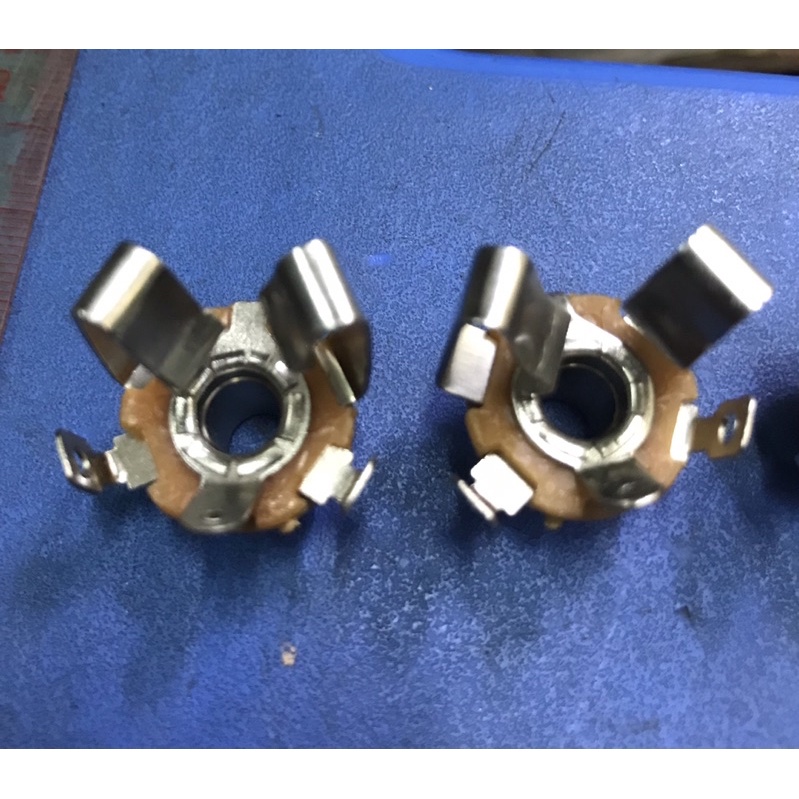 Giắc  6 Ly Cái Stereo