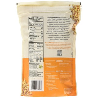 Lúa Mạch Hữu Cơ Arrowhead Mills 793g