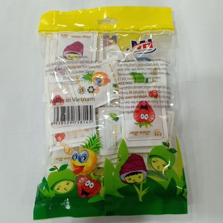 Thạch Trái Cây Zòn Zai 400gr