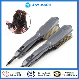 [BH 3 THÁNG] Máy dập xù tóc, bấm xù tóc hàng cao cấp bản to chính hãng có bảo hành