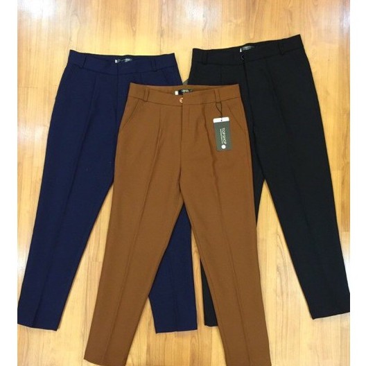 Quần baggy