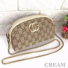 Ví Gucci Cầm Tay Thời Trang Cho Nữ