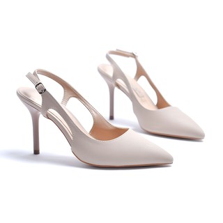 Giày sandal cao gót Merly 1234