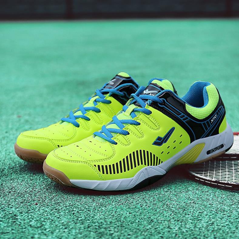 ( Chất lượng ) Giày Cầu Lông Cao Cấp Bóng Chuyền 36-45 badminton shoes TF SOCCER SHOES SPORT SNEAKER
