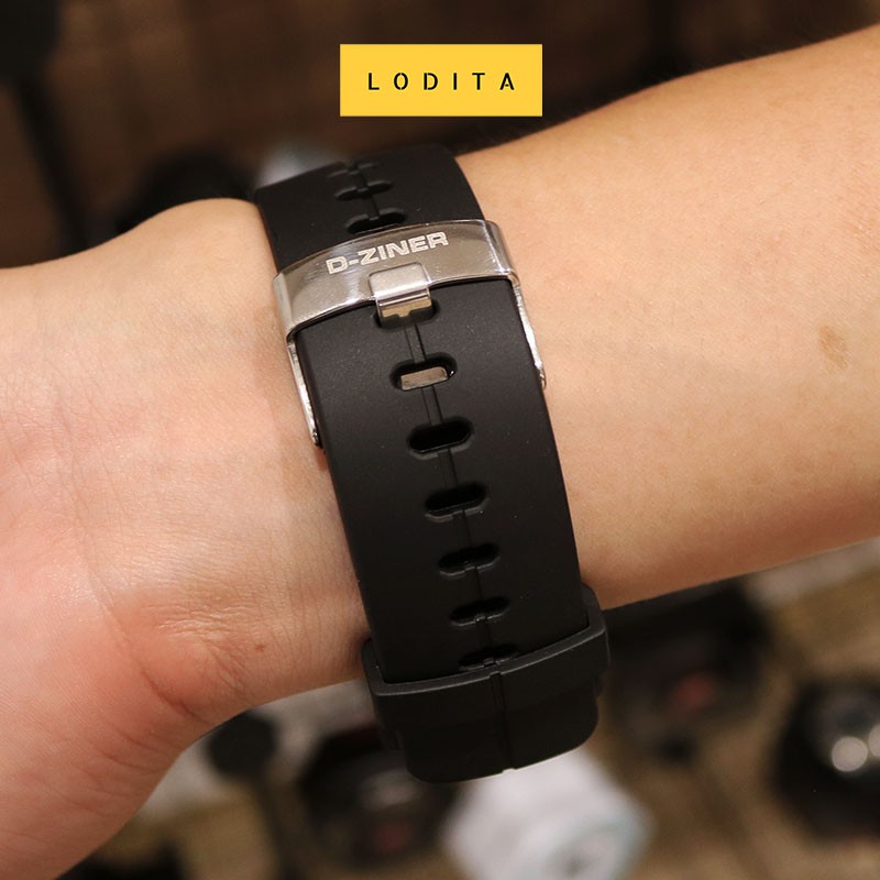 [GIÁ BUÔN/SỈ] Đồng hồ nam thể thao chính hãng cao cấp giá rẻ nhập khẩu nguyên chiếc DZ-8163 | BigBuy360 - bigbuy360.vn