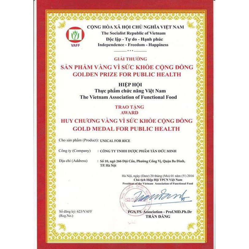 Tăng cường sinh lực Nam ngọc dược men's | Thế Giới Skin Care