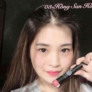 Son kem siêu lỳ cao cấp
