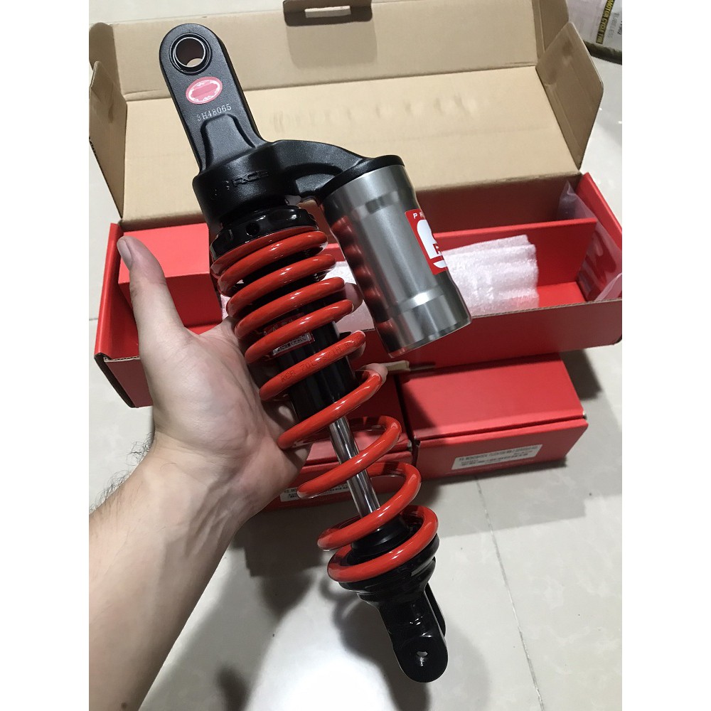 Phuộc RCB MB2 cho Vario, Click. Chính hãng, BH 12 tháng